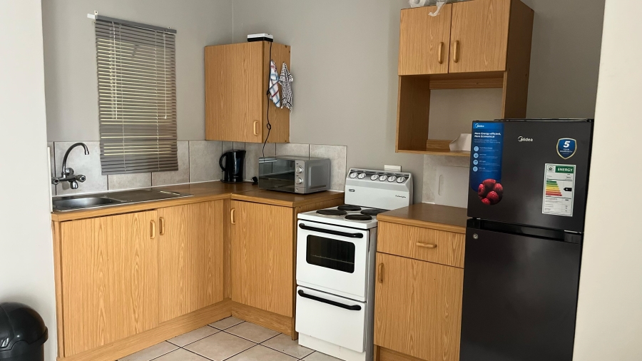 0 Bedroom Property for Sale in Kannoniers Park North West